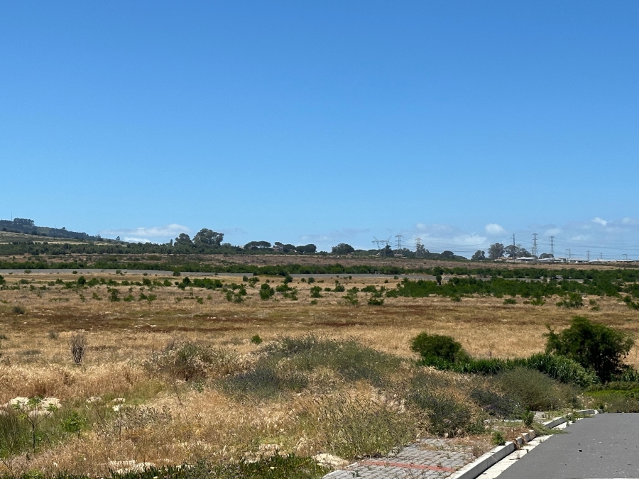 Commercial Property for Sale in Haasendal Western Cape